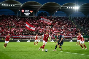 Ausztria a 2026-os labdarúgó-világbajnokságon — csapatelemzés és fogadási tippek