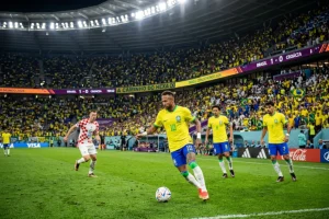 Brazília a 2026-os világbajnokságon — az ötszörös világbajnok csapat elemzése