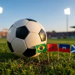 VB 2026 C csoport elemzés: Brazília, Marokkó, Haiti és Skócia szorzói és menetrend