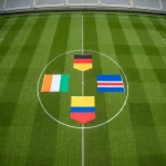 VB 2026 E csoport elemzés: Németország, Curaçao, Elefántcsontpart és Ecuador fogadási szorzói