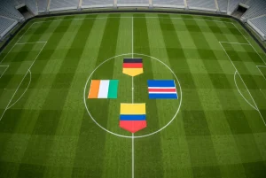 VB 2026 E csoport elemzés: Németország, Curaçao, Elefántcsontpart és Ecuador fogadási szorzói