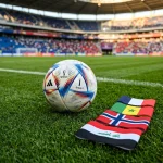 VB 2026 I csoport: Franciaország, Szenegál, Norvégia és Irak fogadási szorzói