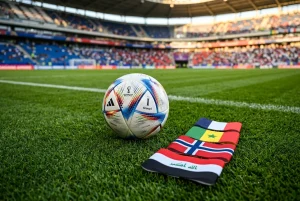 VB 2026 I csoport: Franciaország, Szenegál, Norvégia és Irak fogadási szorzói