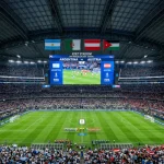 VB 2026 J csoport: Argentína és Ausztria csoportja, szorzók, menetrend és fogadási elemzés