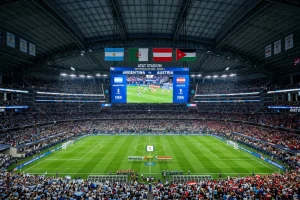 VB 2026 J csoport: Argentína és Ausztria csoportja, szorzók, menetrend és fogadási elemzés
