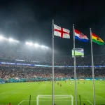 VB 2026 L csoport: Anglia, Horvátország, Ghána és Panama fogadási szorzói és elemzése
