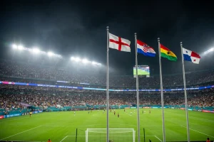 VB 2026 L csoport: Anglia, Horvátország, Ghána és Panama fogadási szorzói és elemzése