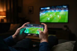 Élő fogadás a VB 2026-on: in-play stratégiák és szorzóváltozások meccs közben