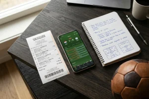 VB 2026 fogadási típusok áttekintése: 1X2, gólszám, kombó és élő fogadás