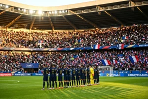 Franciaország a 2026-os világbajnokságon — Mbappé és a francia válogatott elemzése
