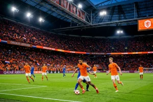 Hollandia a 2026-os világbajnokságon — a holland válogatott elemzése és fogadási szorzók