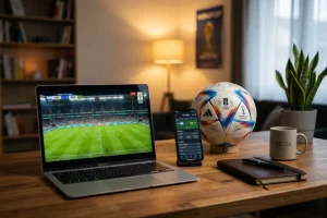 A legjobb online fogadóirodák a 2026-os világbajnoksághoz magyar fogadók számára