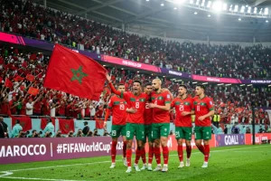 Marokkó a 2026-os világbajnokságon — az afrikai elődöntős visszatérésének elemzése