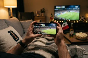Mobil fogadás a 2026-os világbajnokságon — a legjobb fogadási appok és mobiloldalak